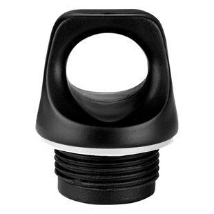 Запасний корок Salewa Isarco Lid UNI чорний