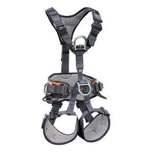 Страхувальна система Climbing Technology Gryphon gray