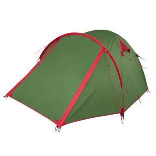 Палатка Tramp Lite Camp 3 олива