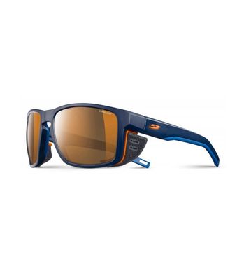 Очки Julbо Shield Cameleon blue/orange