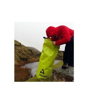 Гермомішок Aquapac TrailProof Drybags acid Green