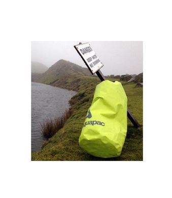 Гермомішок Aquapac TrailProof Drybags acid Green