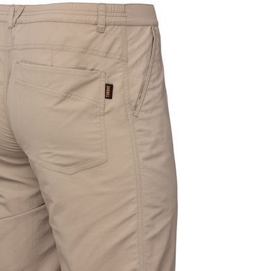 Штаны Turbat Nomad Mns XXL мужские песочные