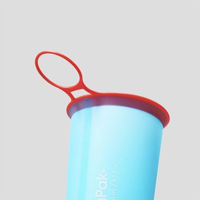 Набір м’яких склянок HydraPak 200ml Speed Cup 2-Pack Malibu Blue