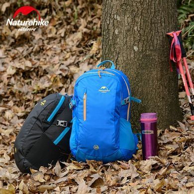 Рюкзак Naturehike Daily Casual 30 NH16B030-D blue