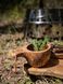 Чашка кукса дерев’яна Petromax Kuksa Cup Olive Wood 200 мл