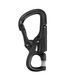 Карабін Petzl Eashook Open black