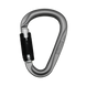 Карабин Rock Empire Carabiner Smart 2T grey