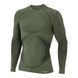 Термокофта Accapi X-Country Men's XS/S military