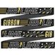 Слэклайн Gibbon Slacklines Jib Line Treewear Set yellow