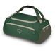 Сумка Osprey Daylite Duffel 60 зеленая