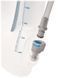 Питьевая система HydraPak Contour 2L Transparent