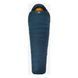 Спальный мешок Mountain Equipment Helium 800 Regular I Majolica blue