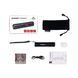 Фонарь ручной туристический Naturehike NH20ZM007 silver