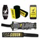 Слэклайн Gibbon Slacklines Jib Line Treewear Set yellow