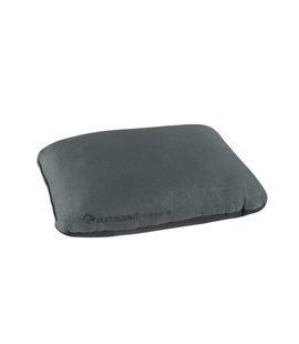 Подушка надувна Sea To Summit Foam Core Pillow Regular grey