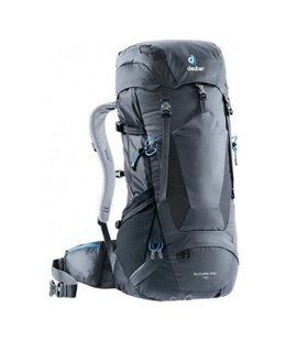 Рюкзак Deuter Futura PRO 40 Graphite/black