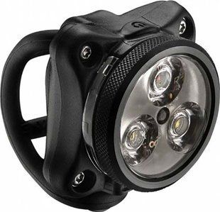 Велофара Lezyne Zecto Drive Pro Y9, Black