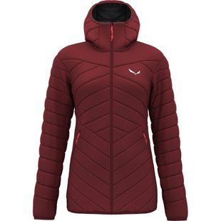 Куртка Salewa Brenta Jacket Wms 38/32 (XXS) жіноча бордова