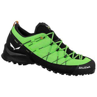 Кросівки Salewa MS Wildfire 2 48.5 чоловічі зелені
