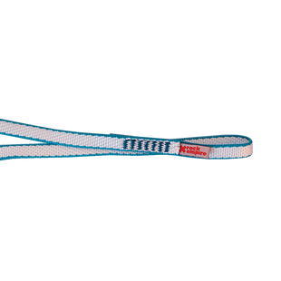 Петля Rock Empire Open Slings DYN 13 mm 120 cm aqua