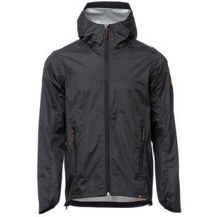 Куртка Turbat Isla Mns XXXL мужская черная