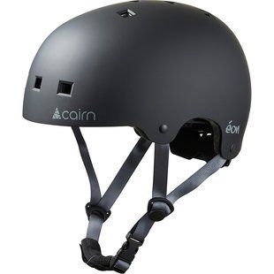 Cairn велошолом Eon black-grey 53-55