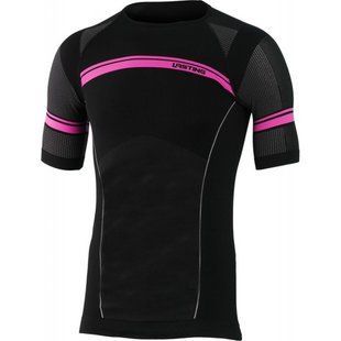 Термофутболка Lasting Wut51 L/XL жіноча чорна
