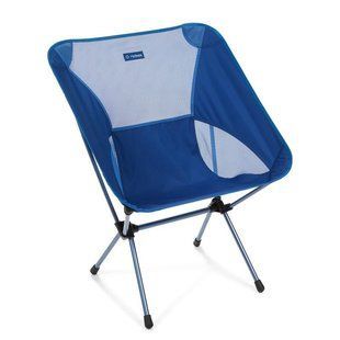 Стул Helinox Chair One XL Blue Block