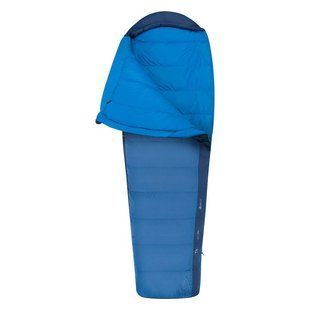 Спальный мешок Sea To Summit Trek TKI Long Bright Blue/Denim