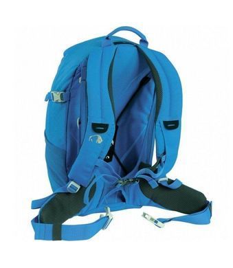 Рюкзак Tatonka Zyco 25 Bright blue