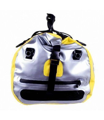 Гермосумка OverBoard Pro-Sports Duffel Bag 40L yellow