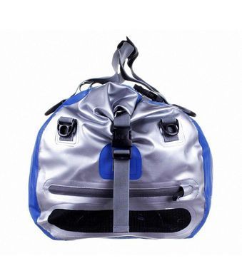 Гермосумка OverBoard Pro-Sports Duffel Bag 40L yellow