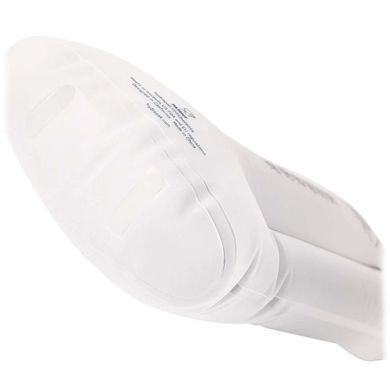 Питна система HydraPak Contour 3L Transparent