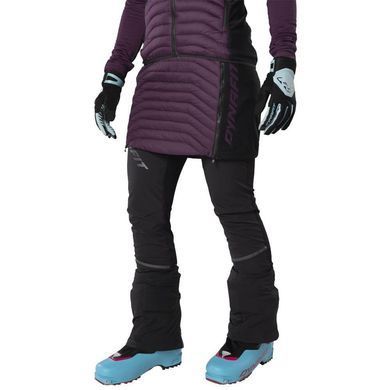 Юбка Dynafit Speed Insulation Skirt Wms XS женская фиолетовая