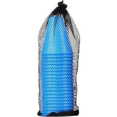 Micro набор конусов Cones A blue