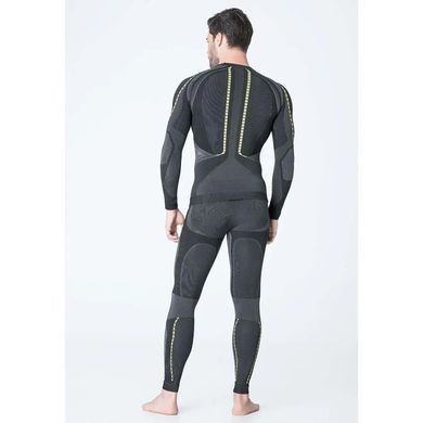 Термокофта Accapi X-Country Men's M/L military