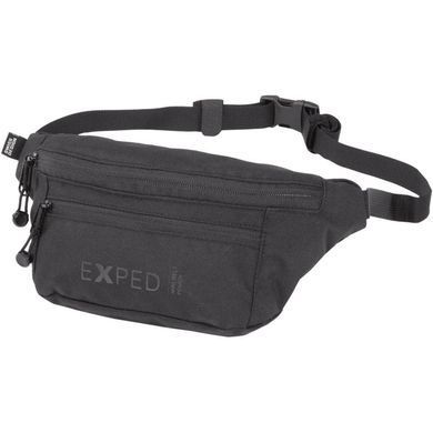 Поясна сумка Exped Mini Belt Pouch синій