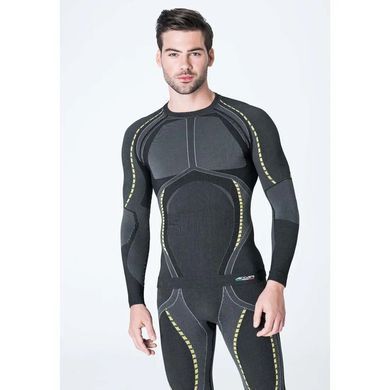 Термокофта Accapi X-Country Men's M/L military
