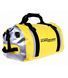 Гермосумка OverBoard Pro-Sports Duffel Bag 40L yellow
