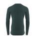 Термокофта чол. Aclima StreamWool 400 Crew Neck Green Gables M