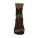 Шкарпетки літні Tramp Coolmax короткі UTRUS-009-olive , 44/46