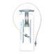 Питна система HydraPak Contour 3L Transparent