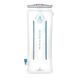 Питна система HydraPak Contour 3L Transparent
