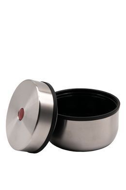 Термос TRAMP Харчовий 0,5 л UTRC-129 Stainless Steel