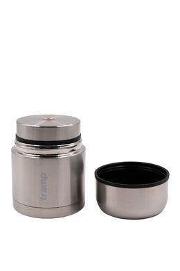 Термос TRAMP Харчовий 0,5 л UTRC-129 Stainless Steel
