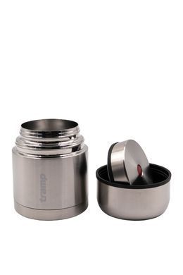 Термос TRAMP Харчовий 0,5 л UTRC-129 Stainless Steel