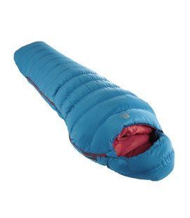 Спальный мешок Mountain Equipment Classic 500 Wmns Regular LZ Neptune