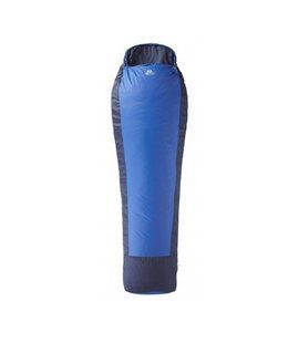 Спальный мешок Mountain Equipment Starlight Micro Regular (2017) Cobalt/midnight