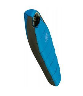 Спальний мішок Hannah Trak JR 200, Blue jewel, Junior